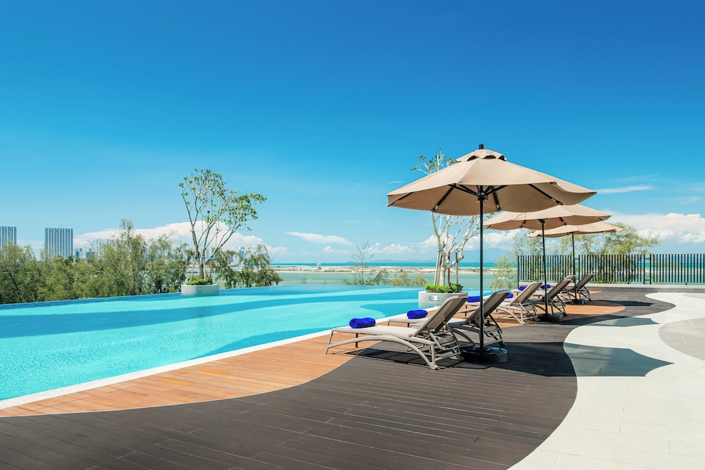 Ascott Gurney Penang in George Town, Malaysia