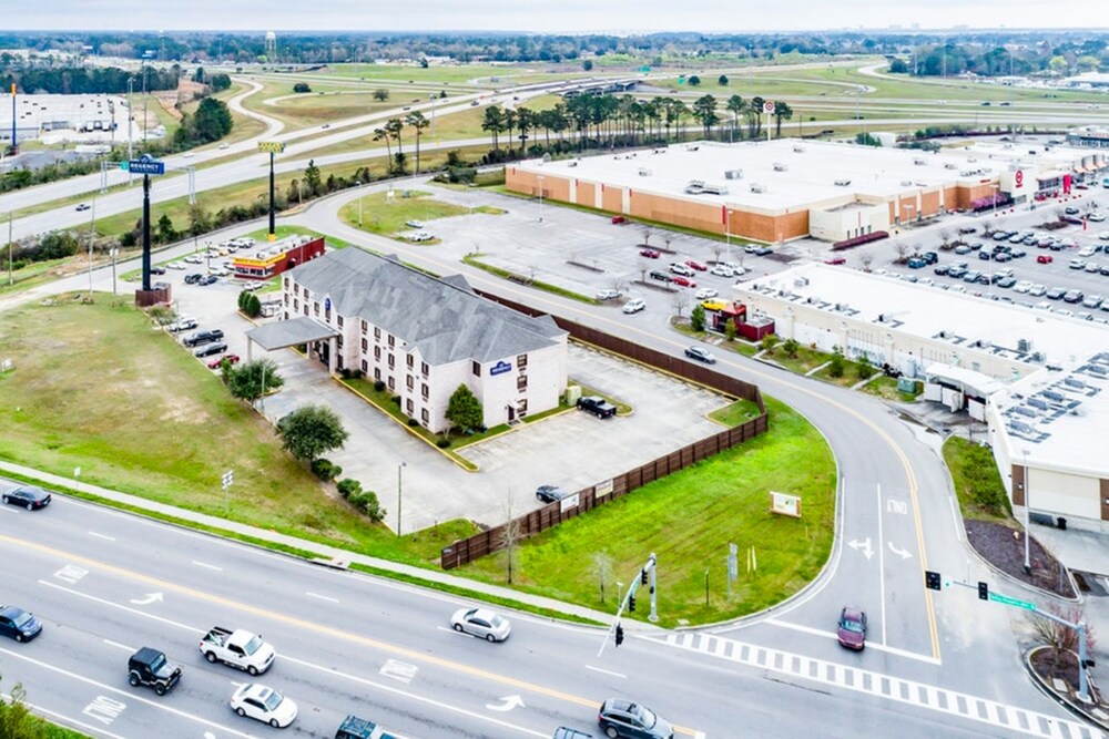 Regency Inn & Suites Biloxi - photo 31