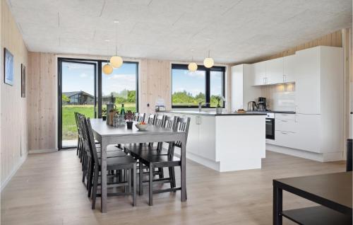 Nice Home In Grenaa With Sauna — Grenaa — photo 5