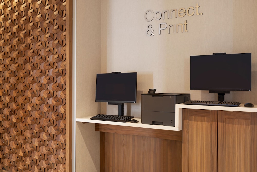 Fairfield Inn & Suites By Marriott Rockaway - photo 21