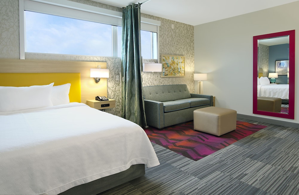 Home2 Suites by Hilton Beaumont - photo 22