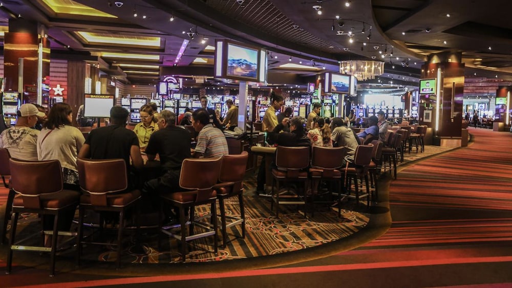 MGM Vegas Signature Suites Collection - photo 69