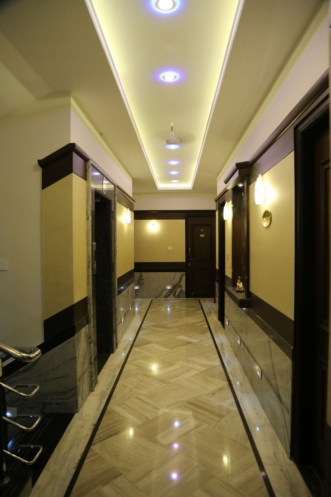 Sai Enclave Residency — Chennai — photo 5