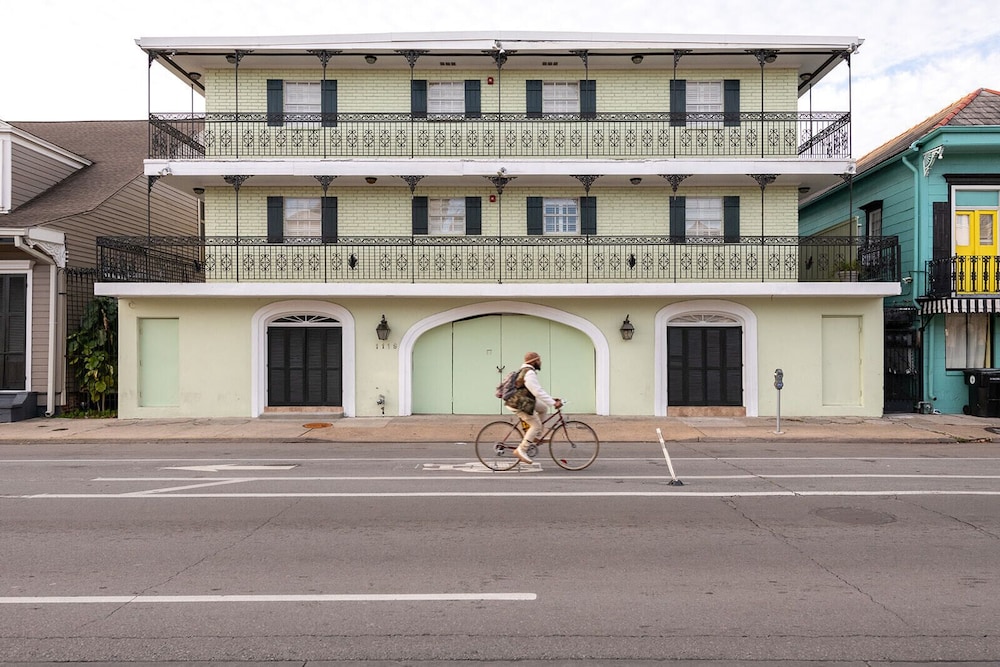 French Quarter Suites Hotel - photo 55