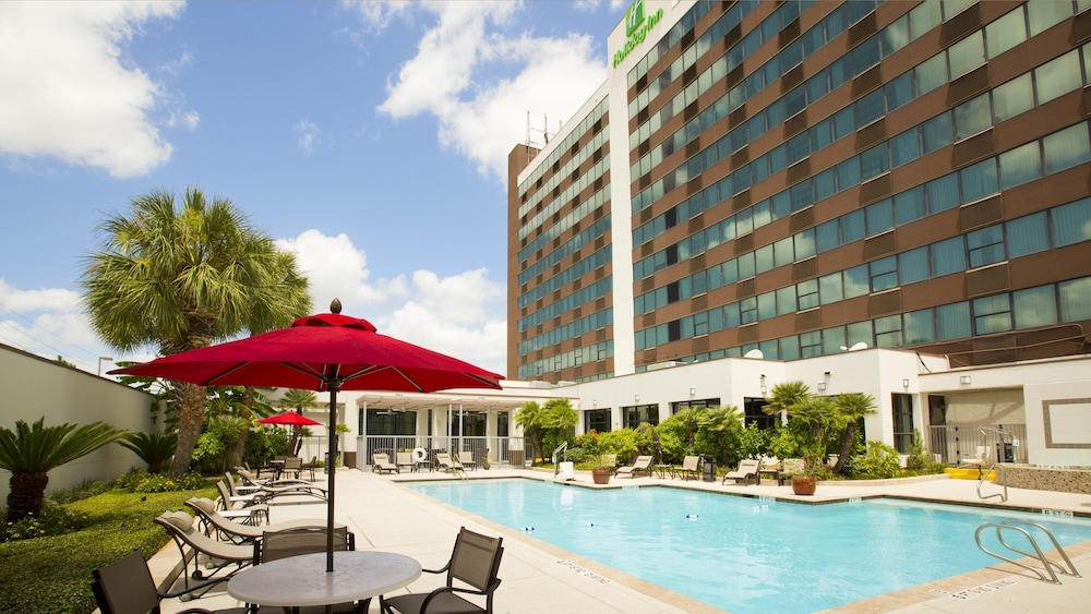 Holiday Inn Houston S Nrg Area Medical Center by IHG - photo 2
