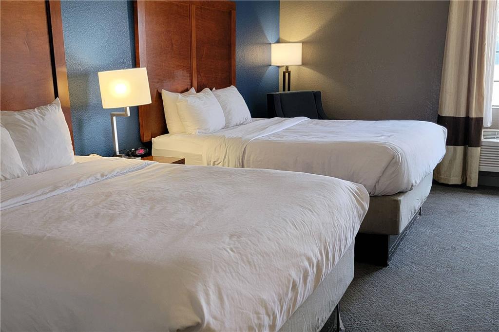Comfort Inn Bessemer Birmingham South - photo 8