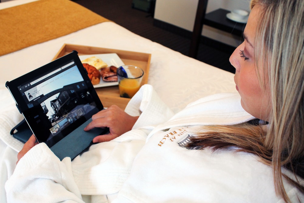 Inn at Nye Beach - photo 5