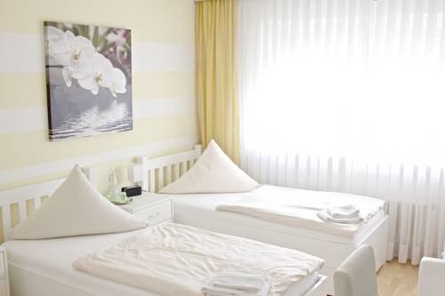 Marias Inn — hotel in Garching Bei Munchen