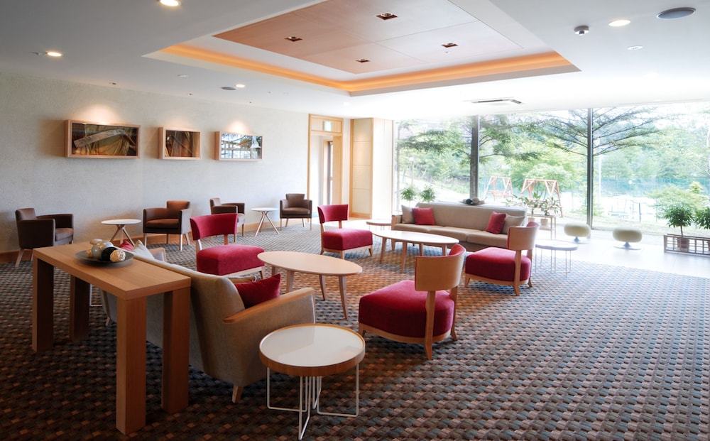 Kusatsu Now Resort Hotel — Kusatsu — photo 3