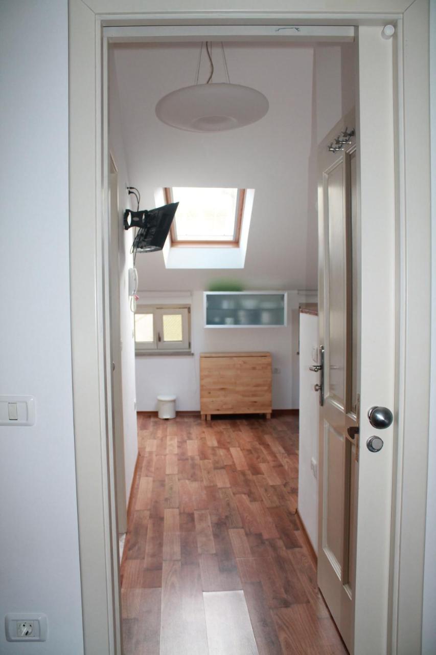Apartma Via Flavia — hotel in Izola