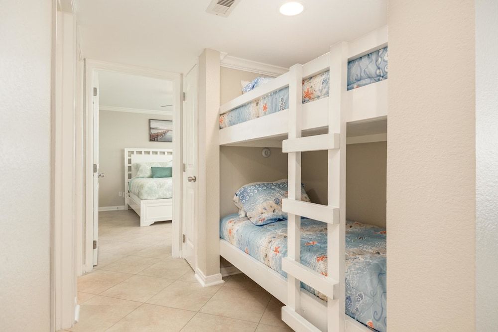 Seascape Resort Condominiums - photo 35