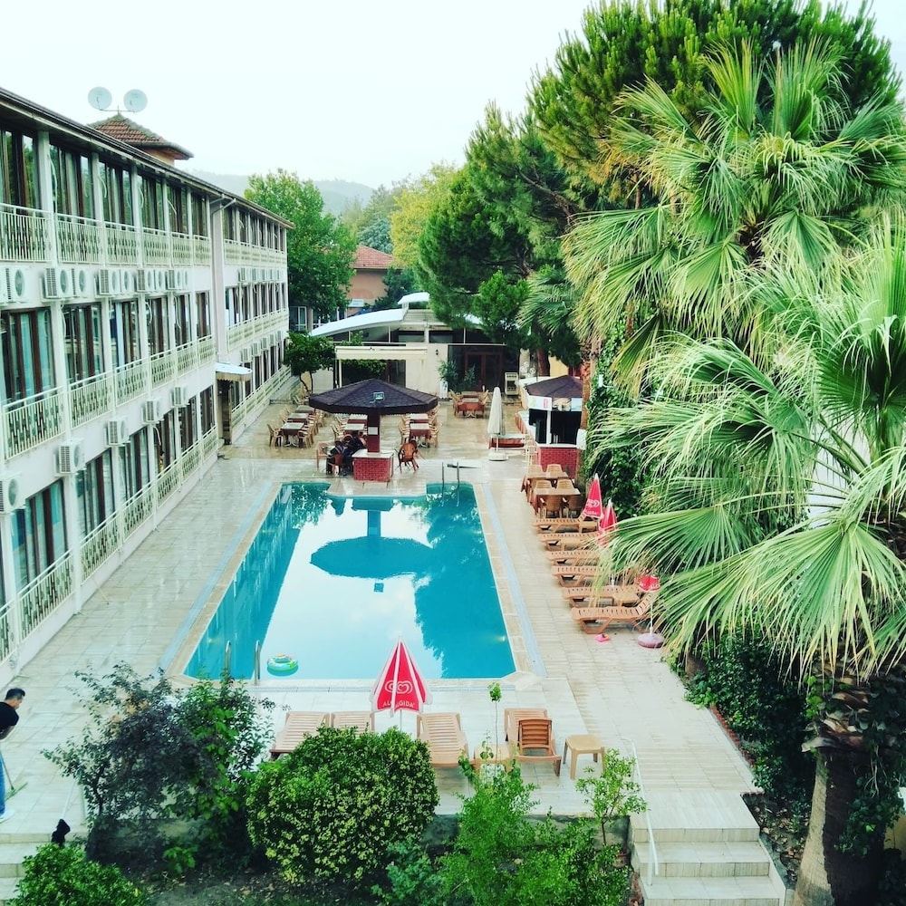 Oskar Hotel - last minute hotel in Denizli