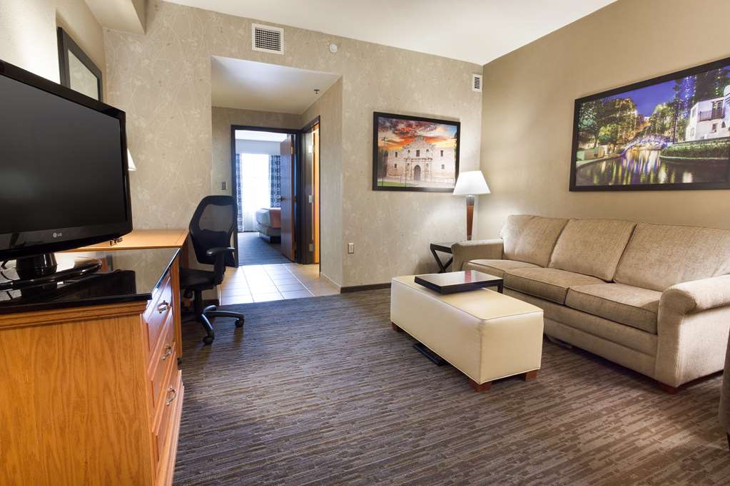 Drury Inn & Suites San Antonio North Stone Oak - photo 8