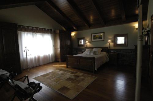 Hotel Rural El Portón de Murillo — hotel in Fiscal