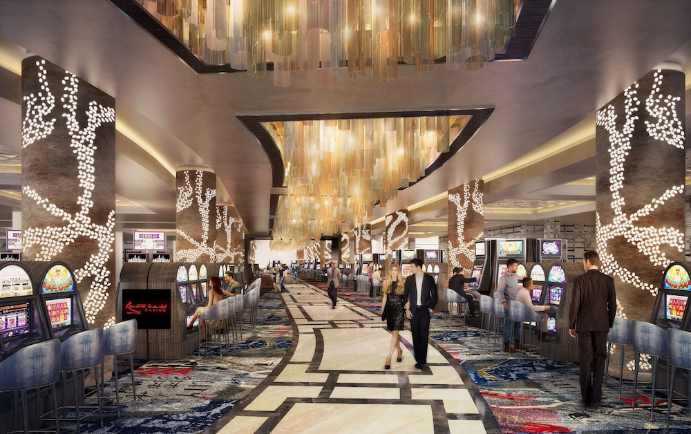 Hyatt Regency JFK Airport at Resorts World New York - photo 36
