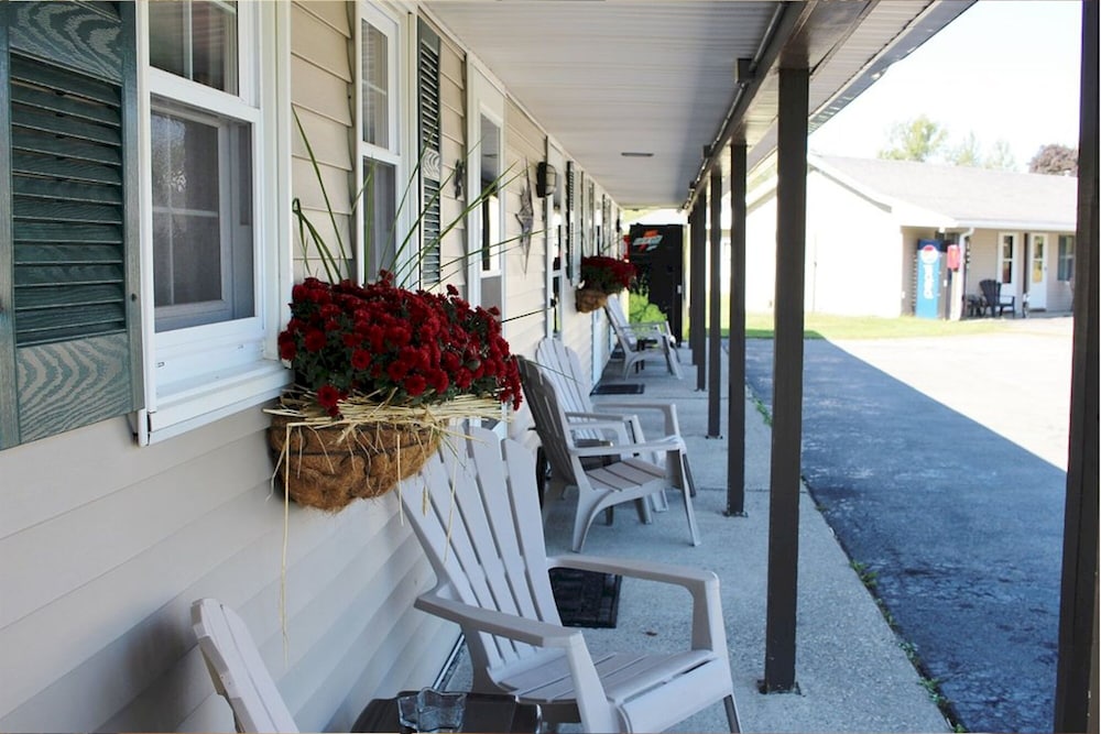 Northern Family Motel - photo 35
