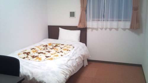 Business Hotel Sanei Okinouchi — hotel in Soma