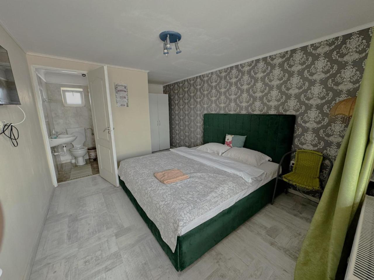 Camere individuale cu baie proprie in Timisoara in Timisoara, Romania