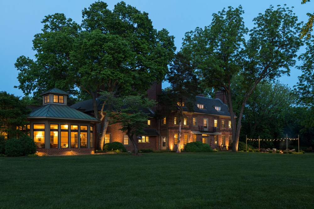 Great Oak Manor - photo 63