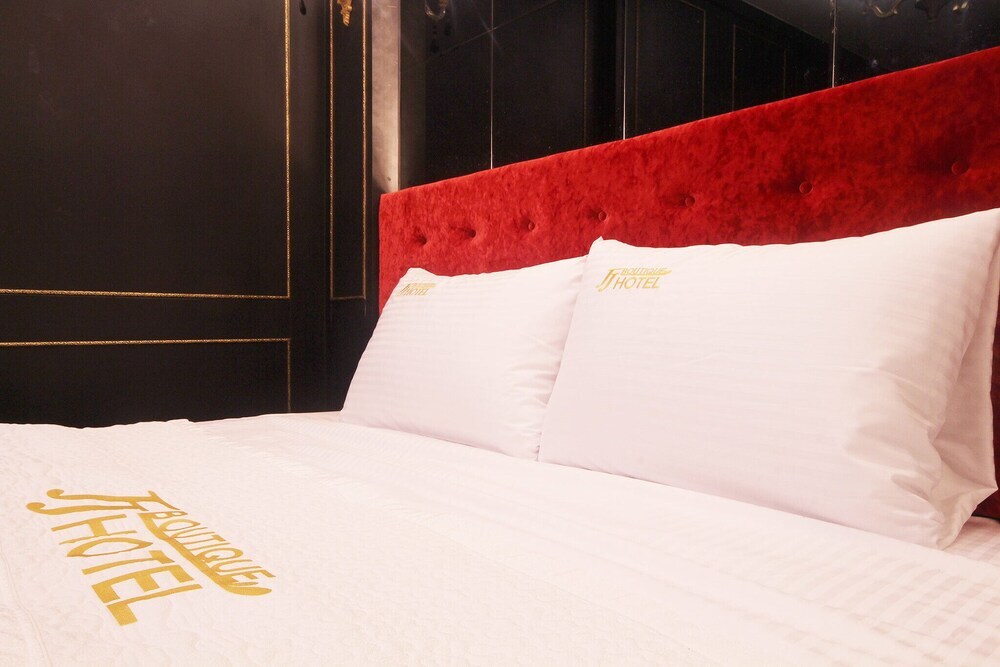 Andong Okdong Boutique JJ in Andong, South Korea