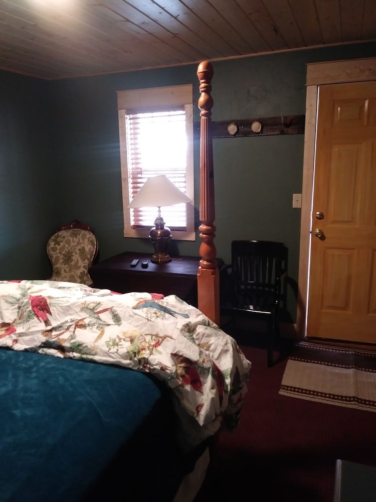 Big Horn Motel - photo 29