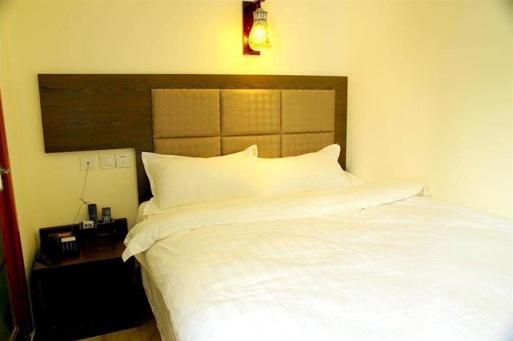 SIchuan Brocade Inn - last minute hotel in Chengdu