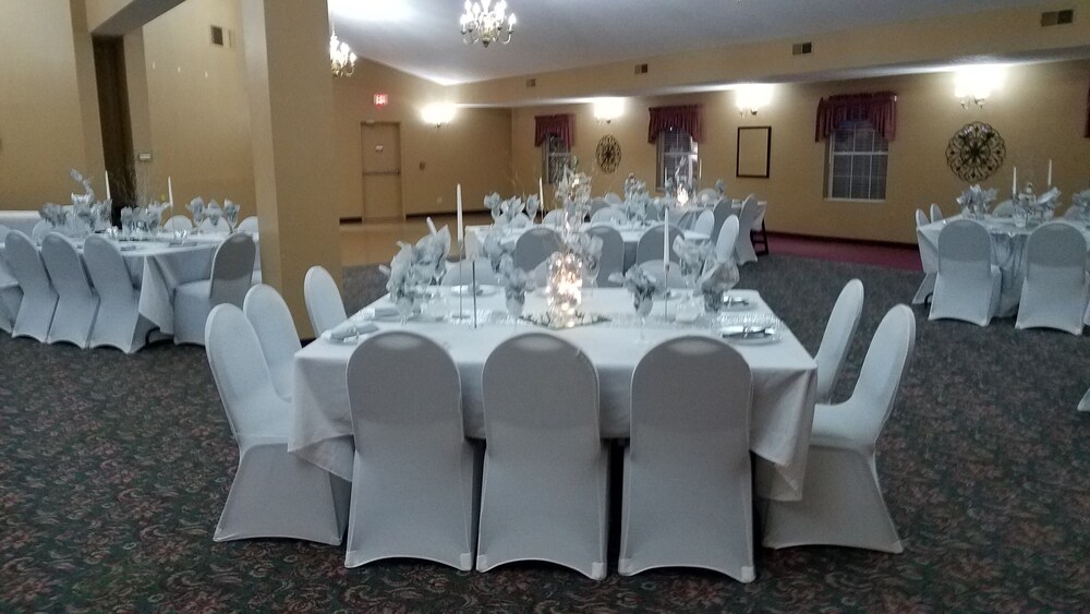Pine View Resort - photo 26