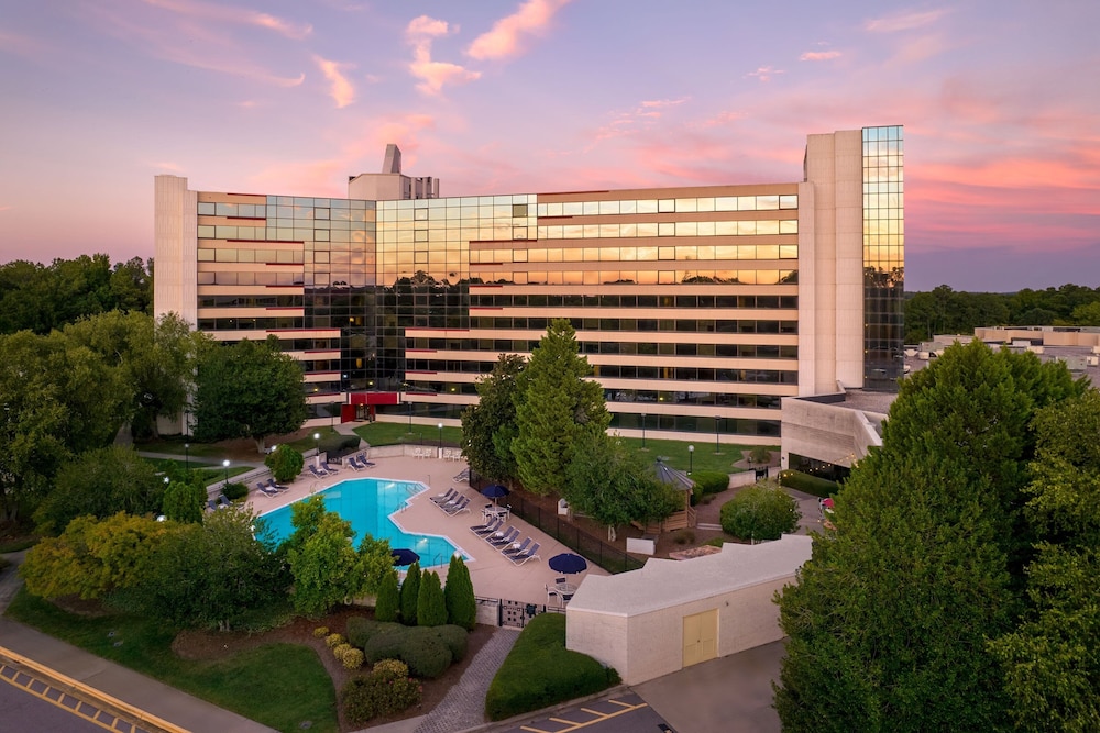 Sheraton Imperial Hotel Raleigh Durham Airport RTP - featured photo