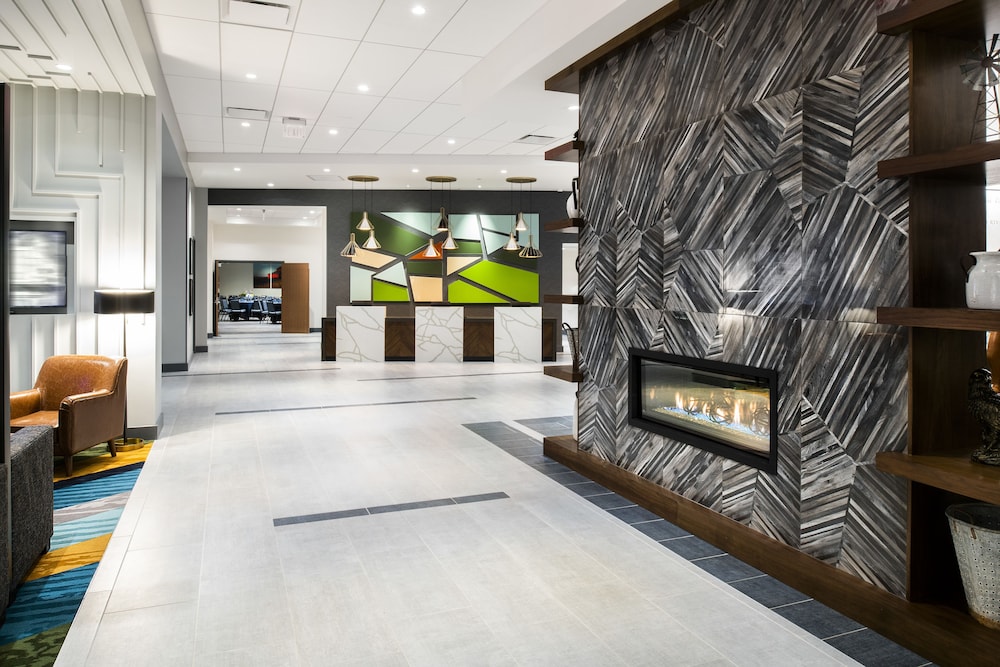 Hyatt Place East Moline Quad Cities - photo 19