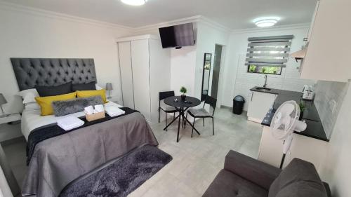 Marielitsa Guest Suite No 5 — 4-Star Luxury Hotel in Germiston, South Africa