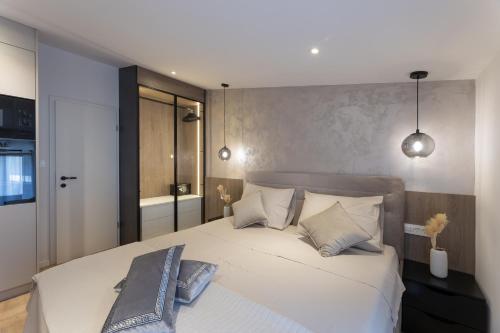 D Luxury Apartment 2025 — 4-Star Luxury Hotel in Split, Croatia