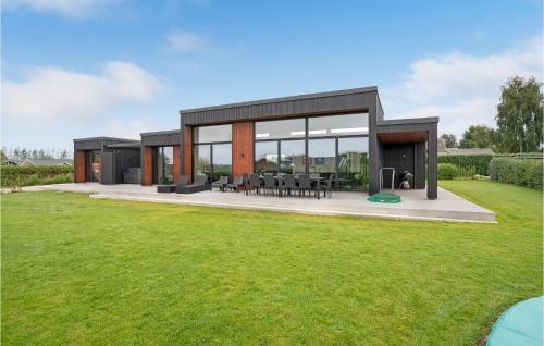 Awesome Home In Haderslev With Sauna — 5-Star Luxury Hotel in Haderslev, Denmark