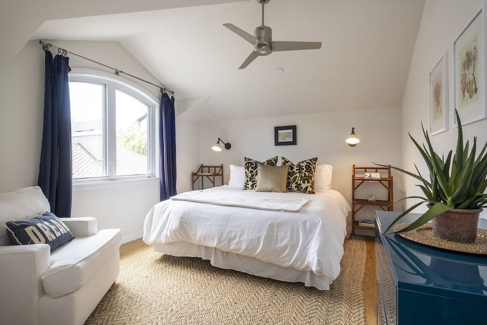 Majestic Montecito Luxurious Getaway & Hot Tub in Santa Barbara, United States