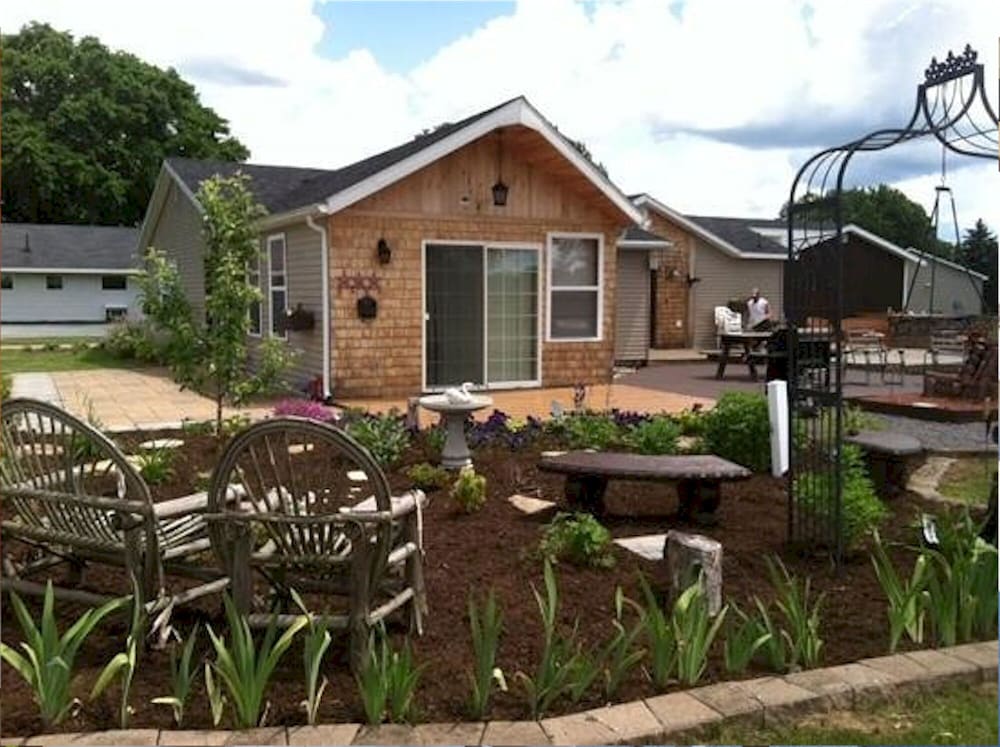 Northern Family Motel - photo 36