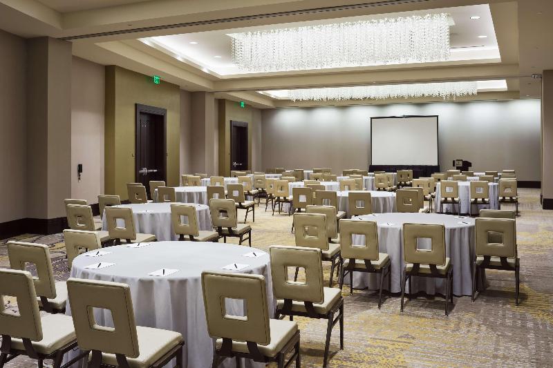 Hilton Dallas Plano Granite Park - photo 132