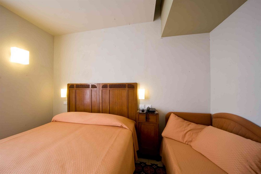 Hotel Europa — hotel in Levanto