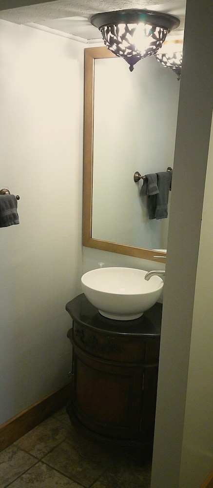 Lil Black Bear Inn - photo 93