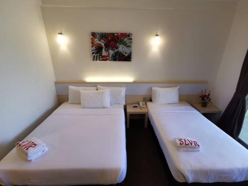 Serdang Lake View Resort — Parit Buntar — photo 4