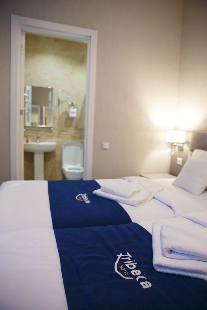 Tribeca Hotel