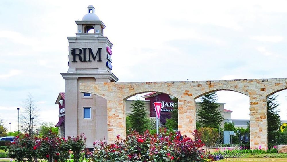 Hilton Garden Inn San Antonio At The Rim - photo 40