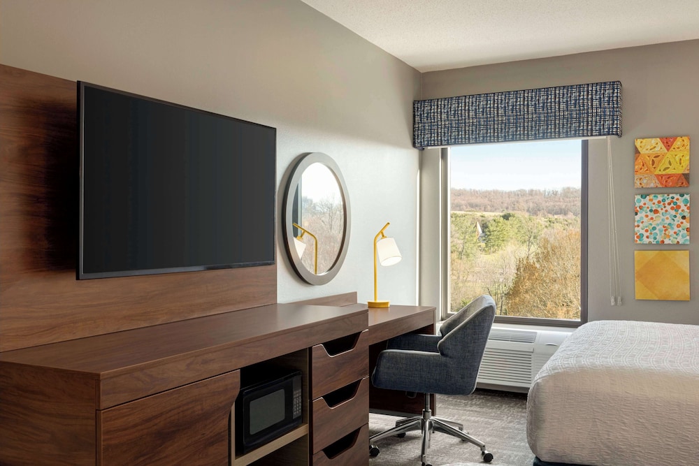 Hampton Inn Waynesboro Stuarts Draft - photo 5