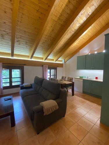 Zara Villanua — hotel in Villanua