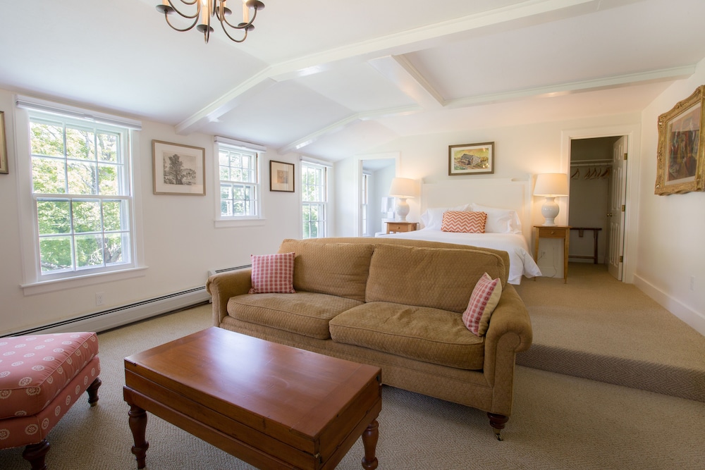 Kedron Valley Inn - photo 54
