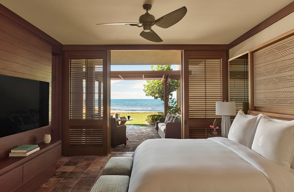 Four Seasons Resort Hualalai - photo 13
