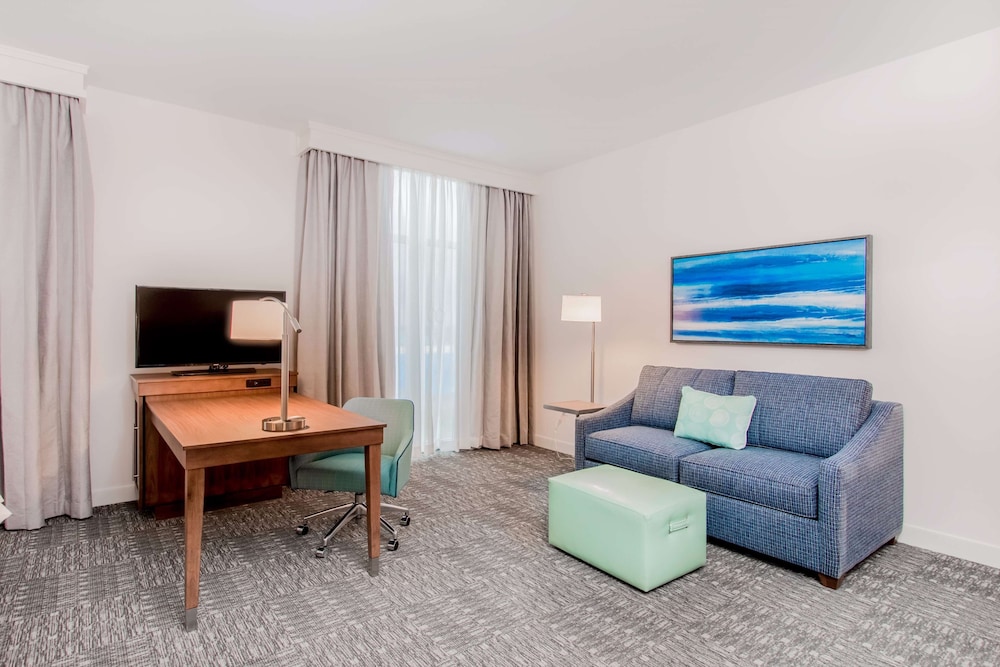 Hampton Inn & Suites Panama City Beach Beachfront - photo 29