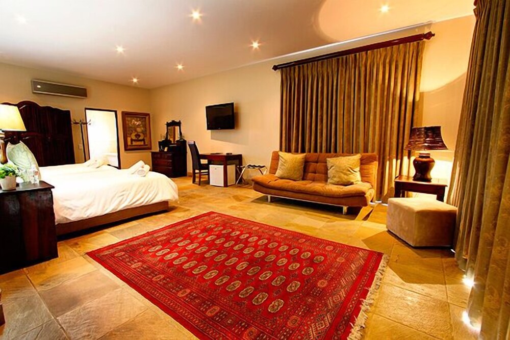 Afrique Boutique Hotel Ruimsig — Roodepoort — photo 4