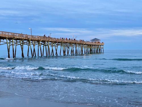 Island Inn of Atlantic Beach - photo 32