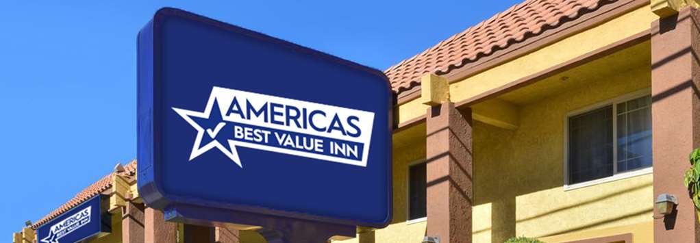 Americas Best Value Inn Athens GA - photo 15