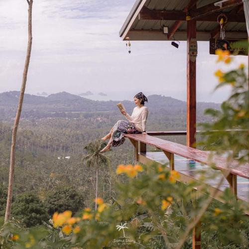Sz Samui Glamping - last minute hotel in Unknown City
