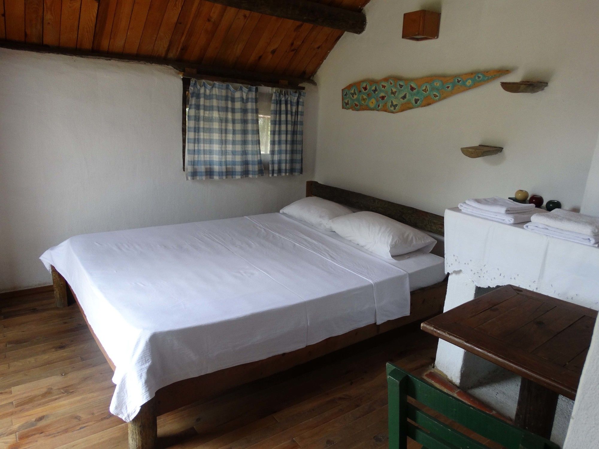 Simurg Evleri Olympos in Kumluca, Turkey